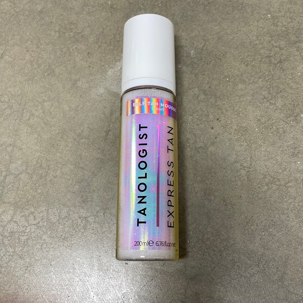 Tanologist (light)